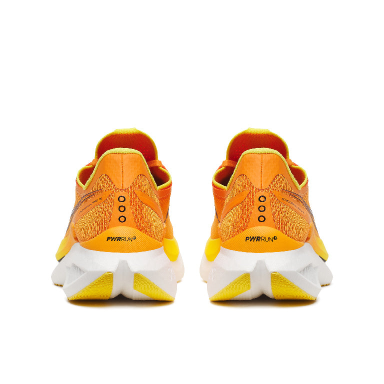 Men's Saucony Endorphin Pro 5 - Fuego