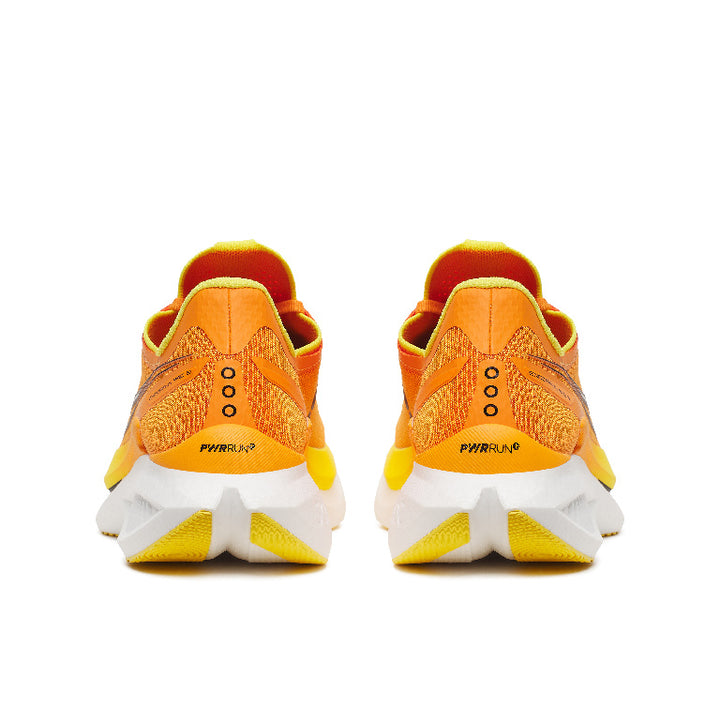 Men's Saucony Endorphin Pro 5 - Fuego