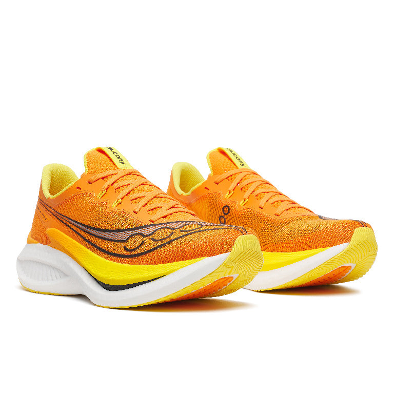 Men's Saucony Endorphin Pro 5 - Fuego