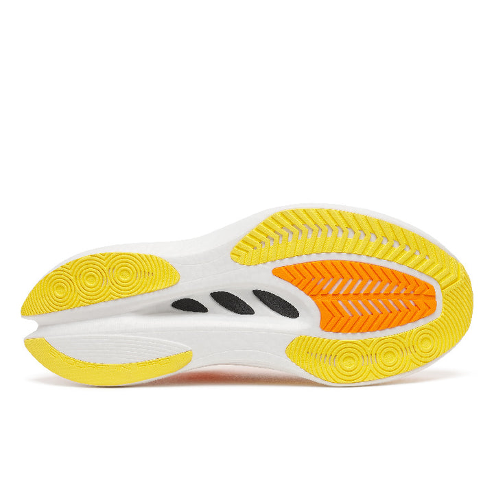 Men's Saucony Endorphin Pro 5 - Fuego