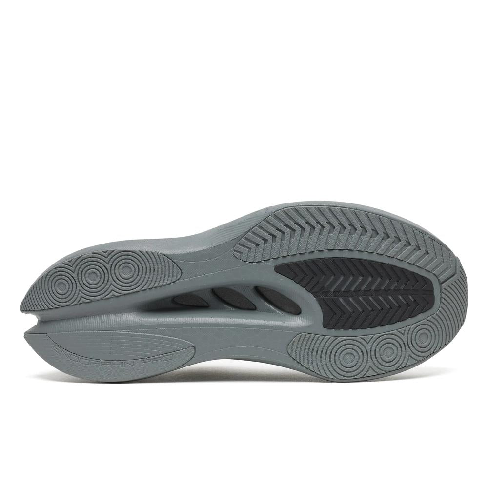 Men's Saucony Endorphin Pro 5 - Fatigue Black