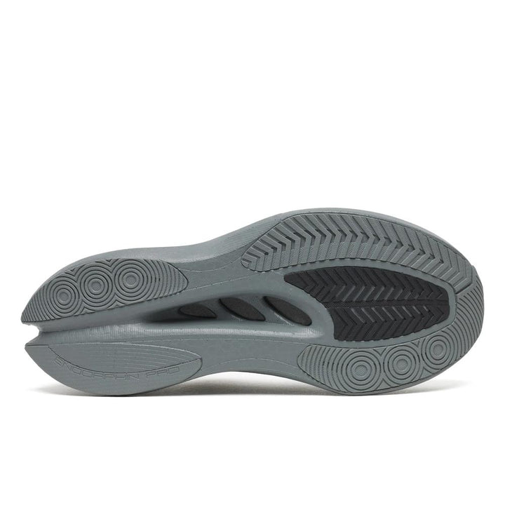 Men's Saucony Endorphin Pro 5 - Fatigue Black