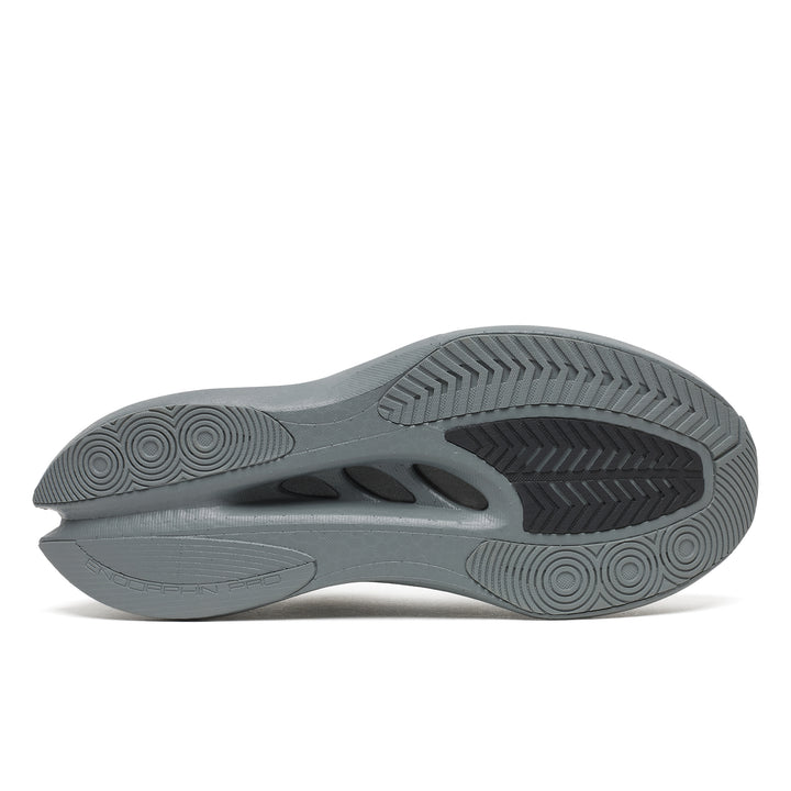 Men's Saucony Endorphin Pro 5 - Fatigue Black