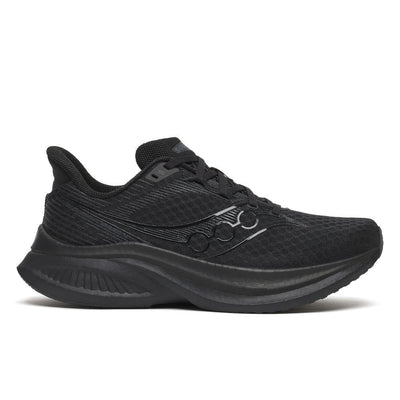 Men's Saucony Endorphin Speed 5 - Triple Black