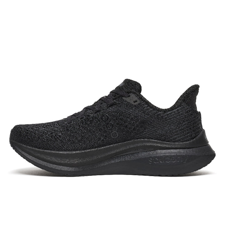 Men's Saucony Endorphin Speed 5 - Triple Black