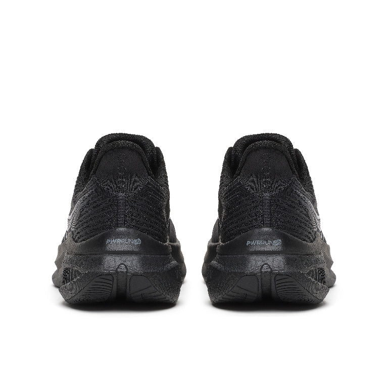 Men's Saucony Endorphin Speed 5 - Triple Black