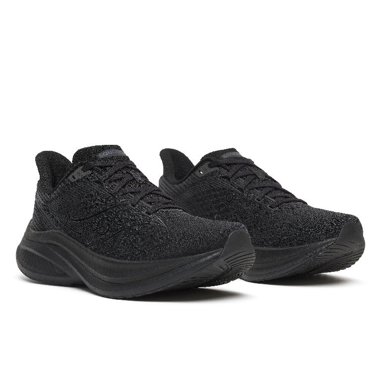 Men's Saucony Endorphin Speed 5 - Triple Black