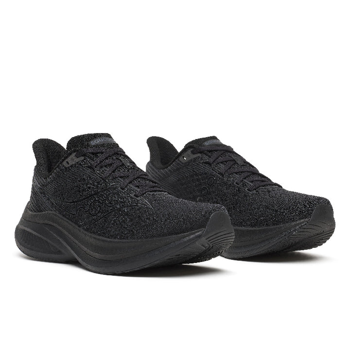 Men's Saucony Endorphin Speed 5 - Triple Black