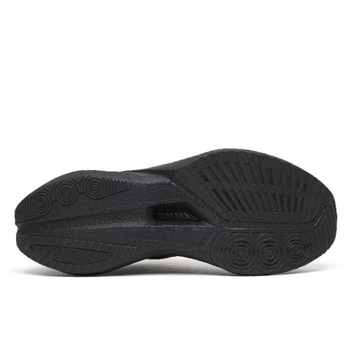 Men's Saucony Endorphin Speed 5 - Triple Black