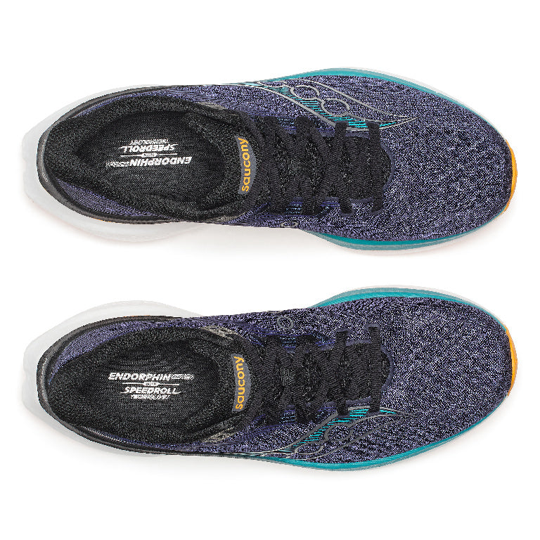 Men's Saucony Endorphin Speed 5 - Naval Tranquil