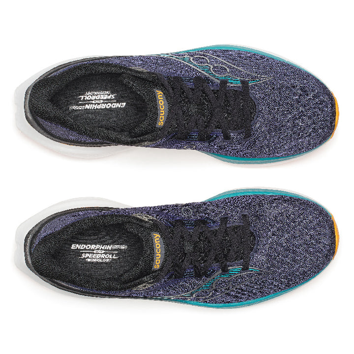 Men's Saucony Endorphin Speed 5 - Naval Tranquil
