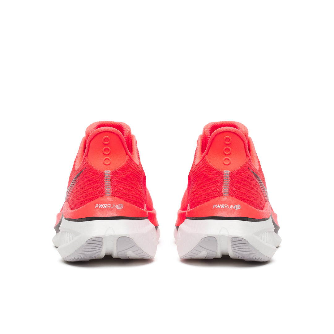 Men's Saucony Endorphin Speed 5 - Vizired Black