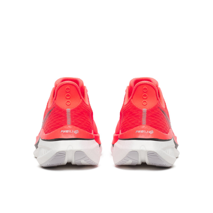 Men's Saucony Endorphin Speed 5 - Vizired Black
