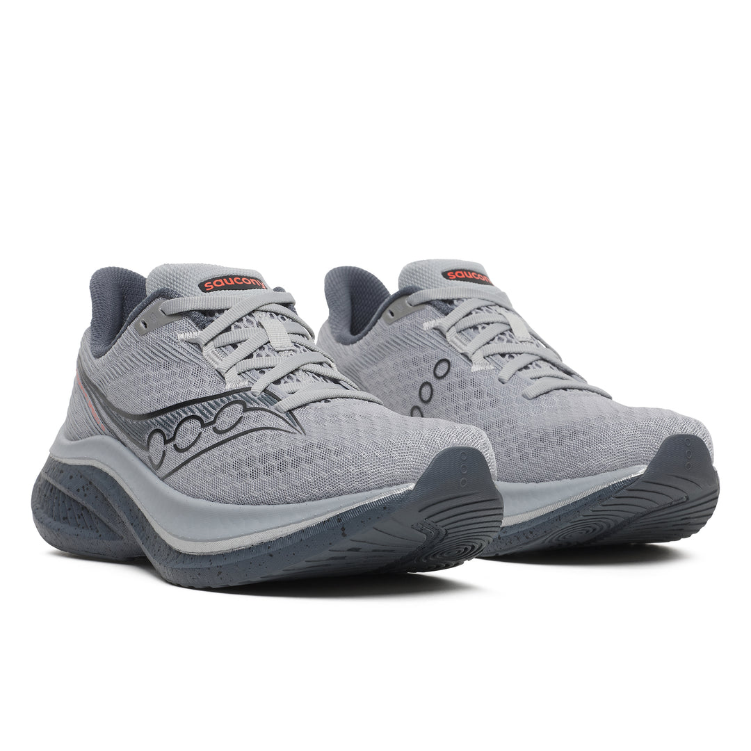 Men's Saucony Endorphin Speed 5 - Cadet Gunmetal