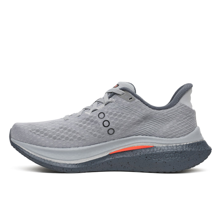Men's Saucony Endorphin Speed 5 - Cadet Gunmetal
