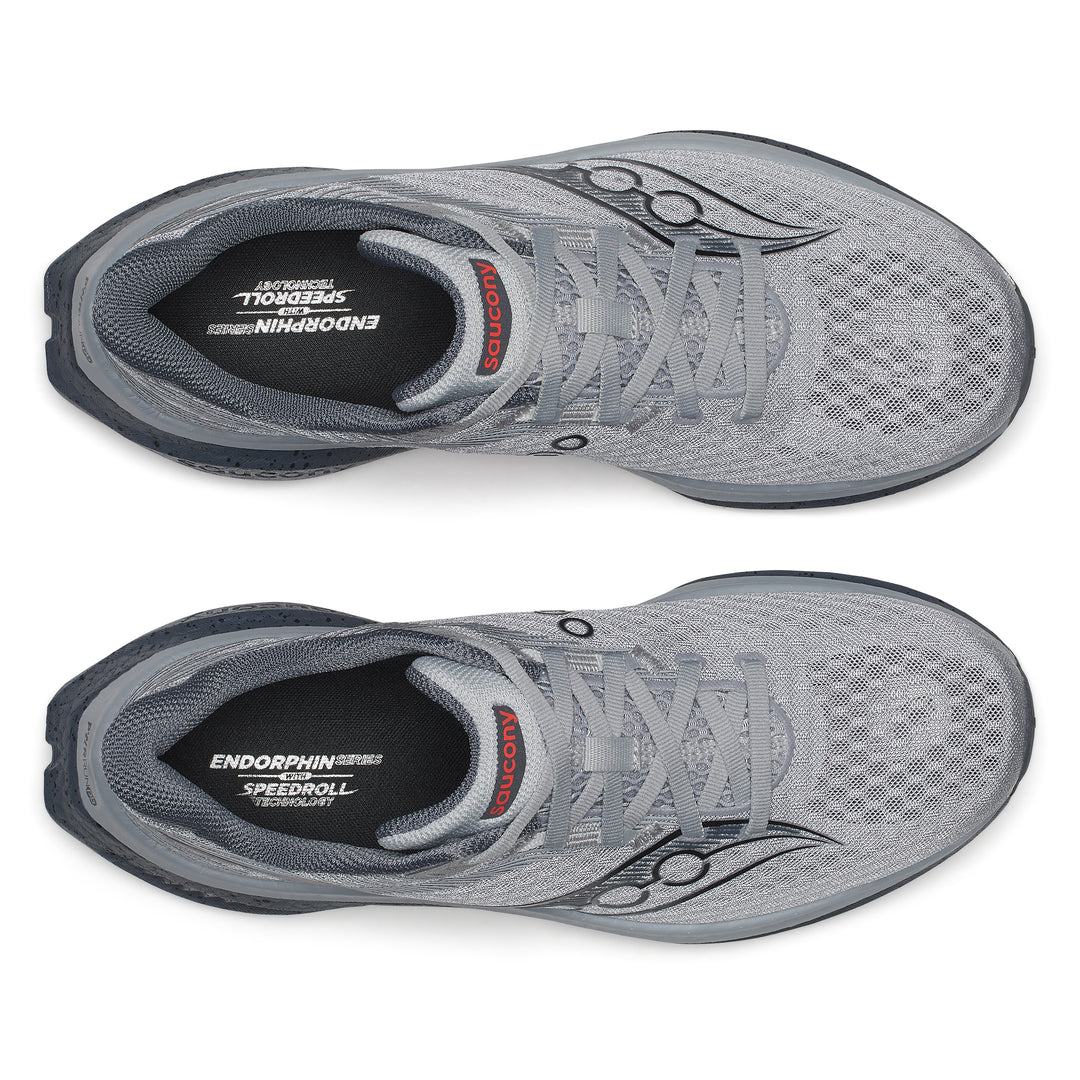 Men's Saucony Endorphin Speed 5 - Cadet Gunmetal