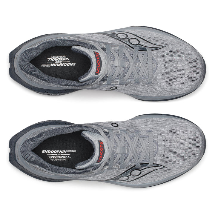 Men's Saucony Endorphin Speed 5 - Cadet Gunmetal