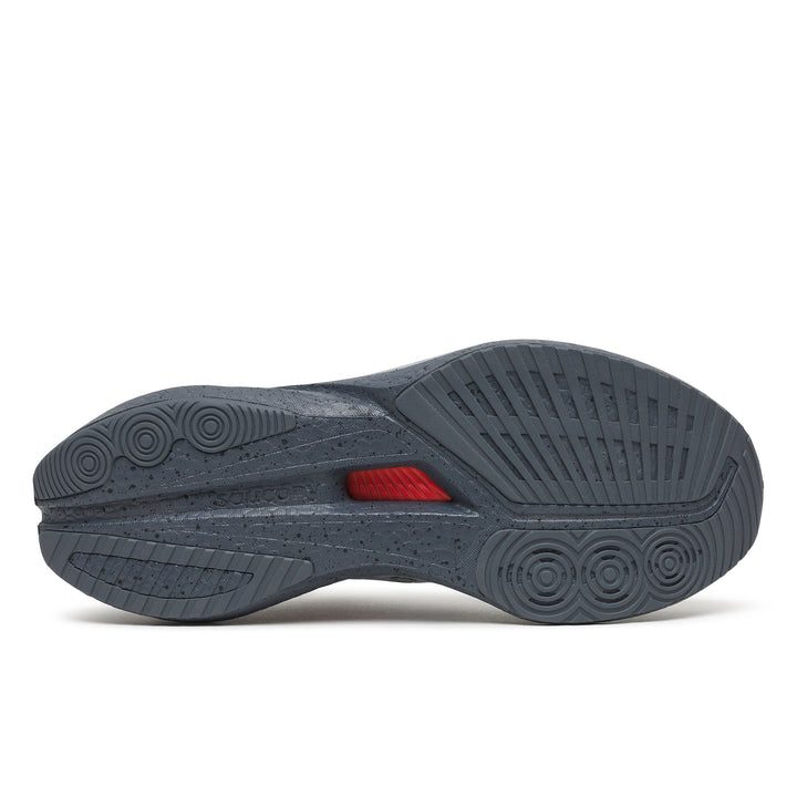 Men's Saucony Endorphin Speed 5 - Cadet Gunmetal