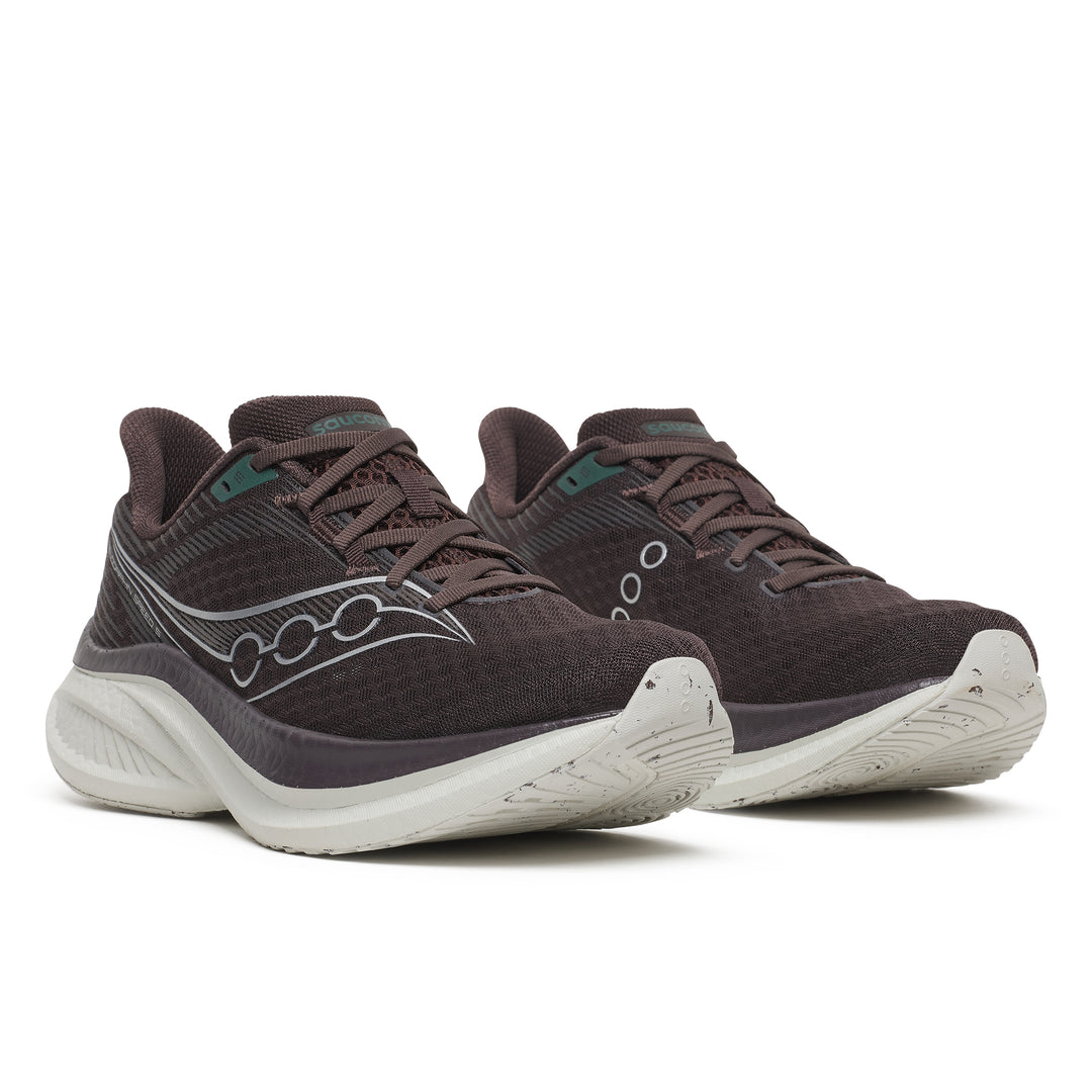 Men's Saucony Endorphin Speed 5 - Torte Onyx