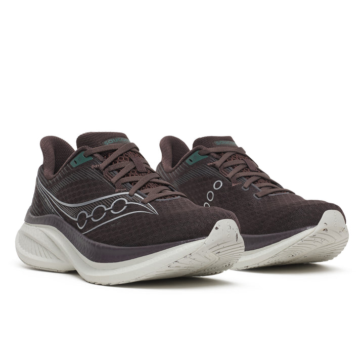 Men's Saucony Endorphin Speed 5 - Torte Onyx