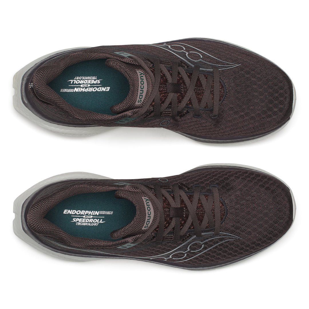 Men's Saucony Endorphin Speed 5 - Torte Onyx