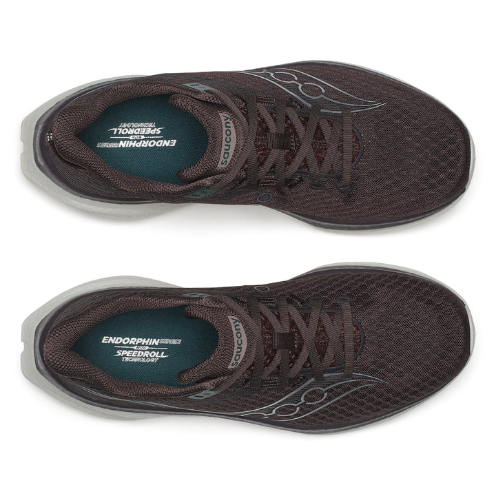 Men's Saucony Endorphin Speed 5 - Torte Onyx