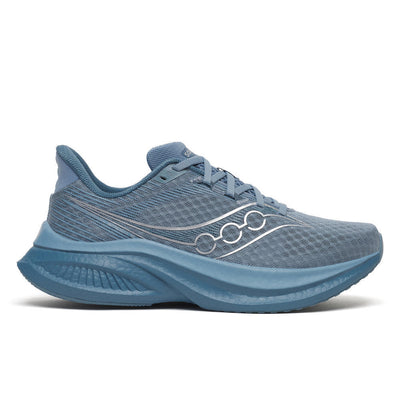 Men's Saucony Endorphin Speed 5 - Windward Silver