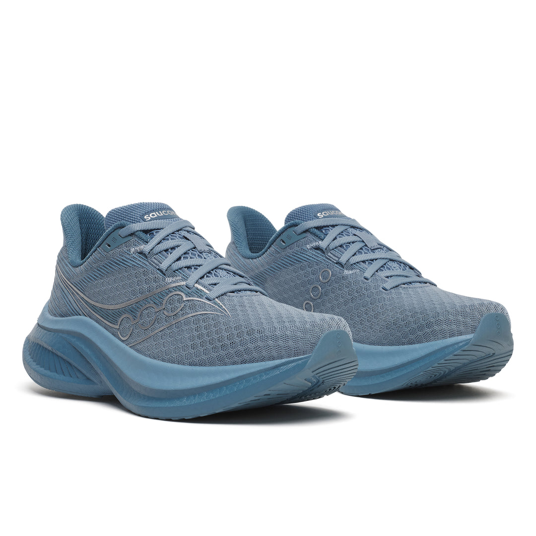Men's Saucony Endorphin Speed 5 - Windward Silver