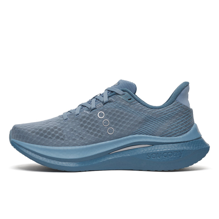 Men's Saucony Endorphin Speed 5 - Windward Silver
