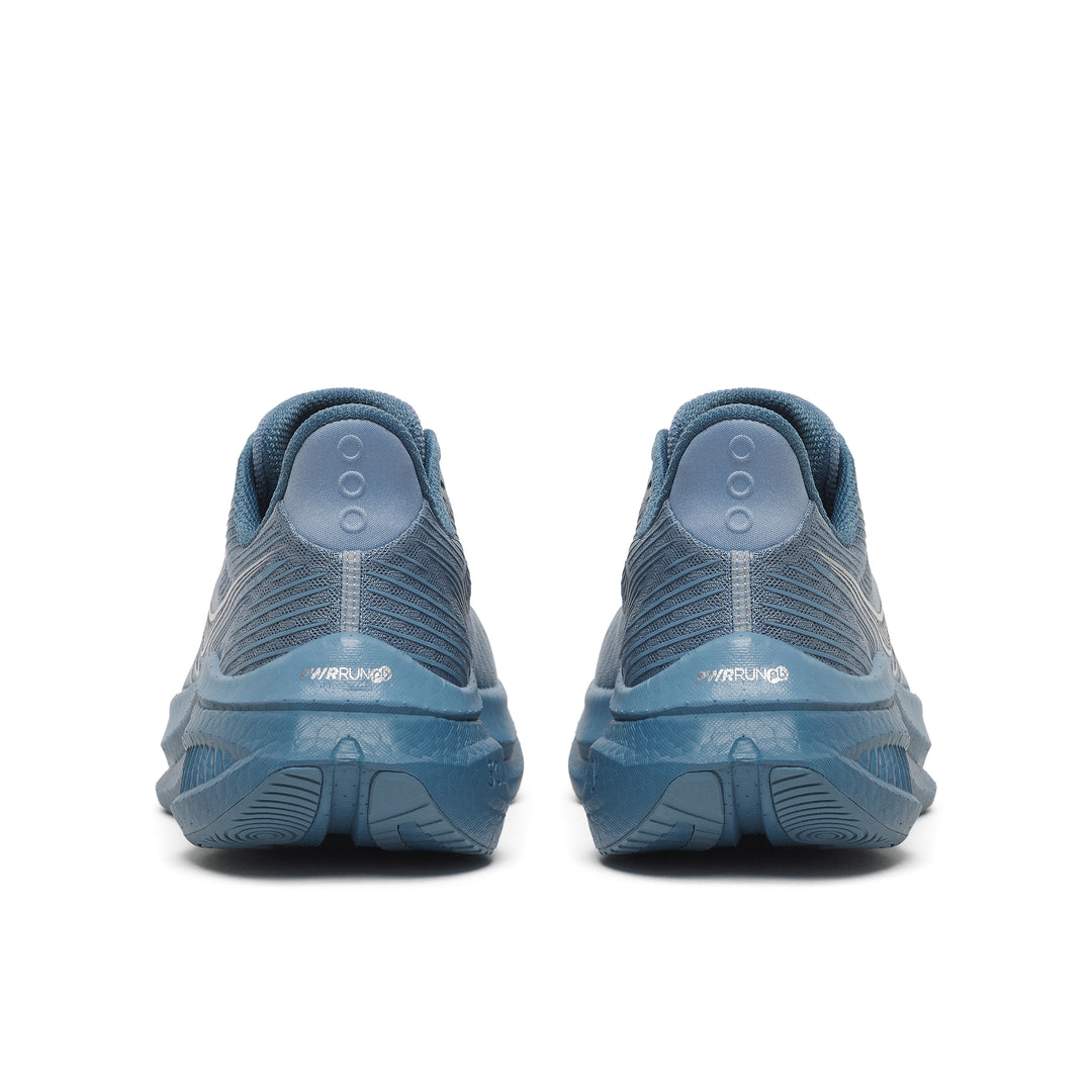 Men's Saucony Endorphin Speed 5 - Windward Silver