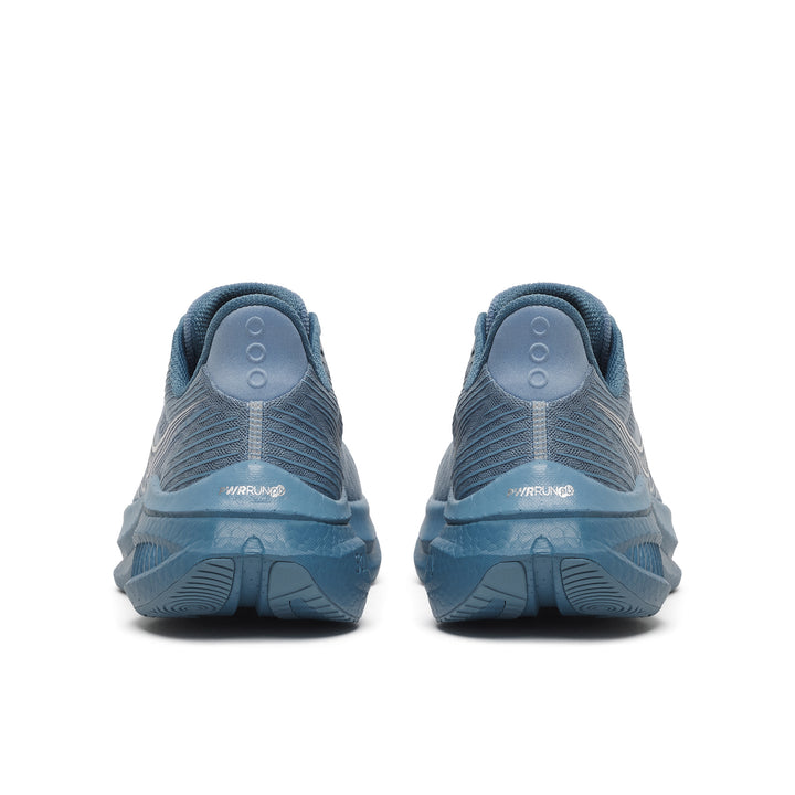 Men's Saucony Endorphin Speed 5 - Windward Silver