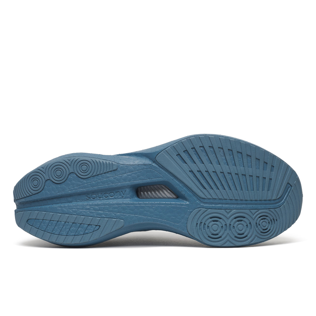 Men's Saucony Endorphin Speed 5 - Windward Silver