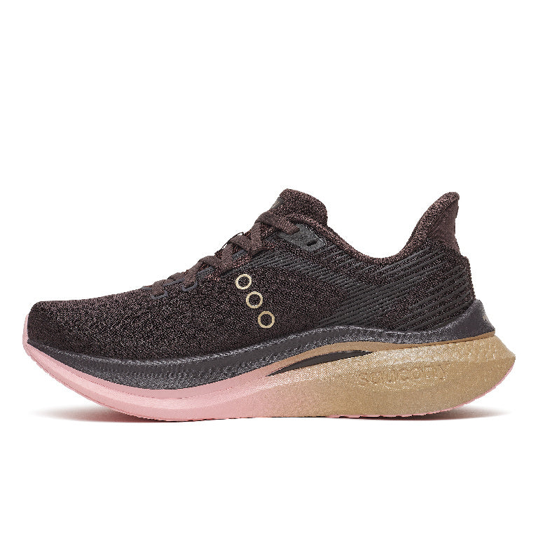 Women's Saucony Endorphin Speed 5 - Torte Aureate