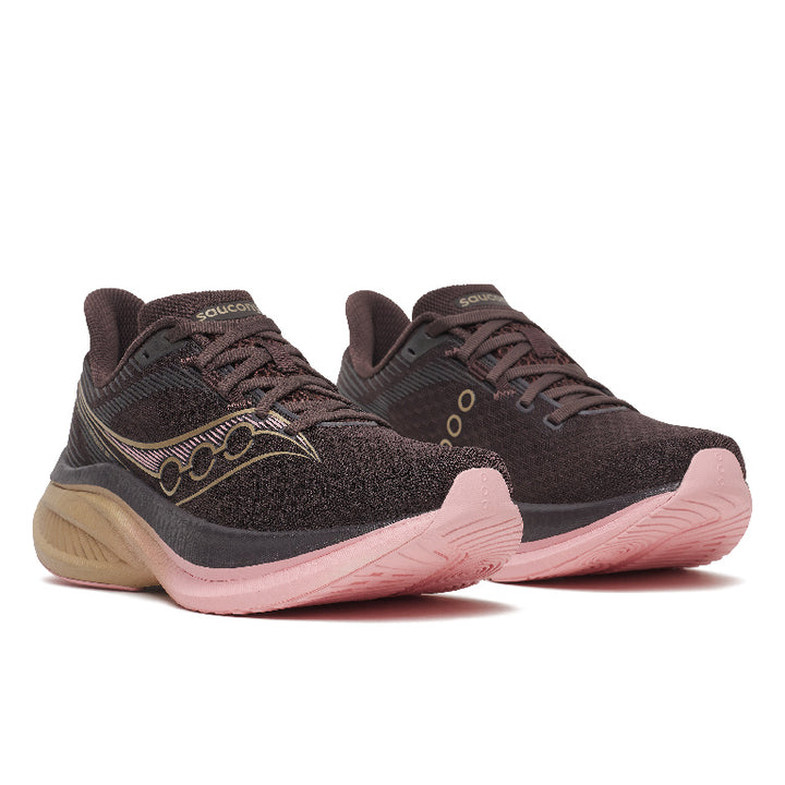 Women's Saucony Endorphin Speed 5 - Torte Aureate
