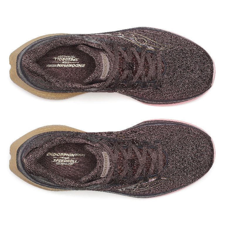 Women's Saucony Endorphin Speed 5 - Torte Aureate