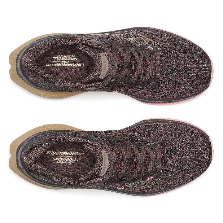 Women's Saucony Endorphin Speed 5 - Torte Aureate