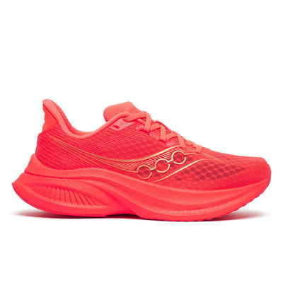 Women's Saucony Endorphin Speed 5 - Vizired