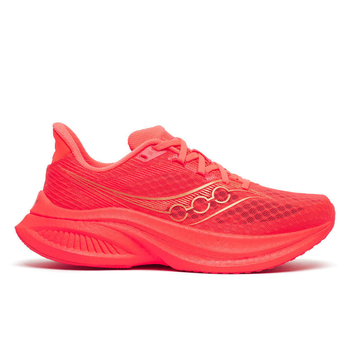 Women's Saucony Endorphin Speed 5 - Vizired