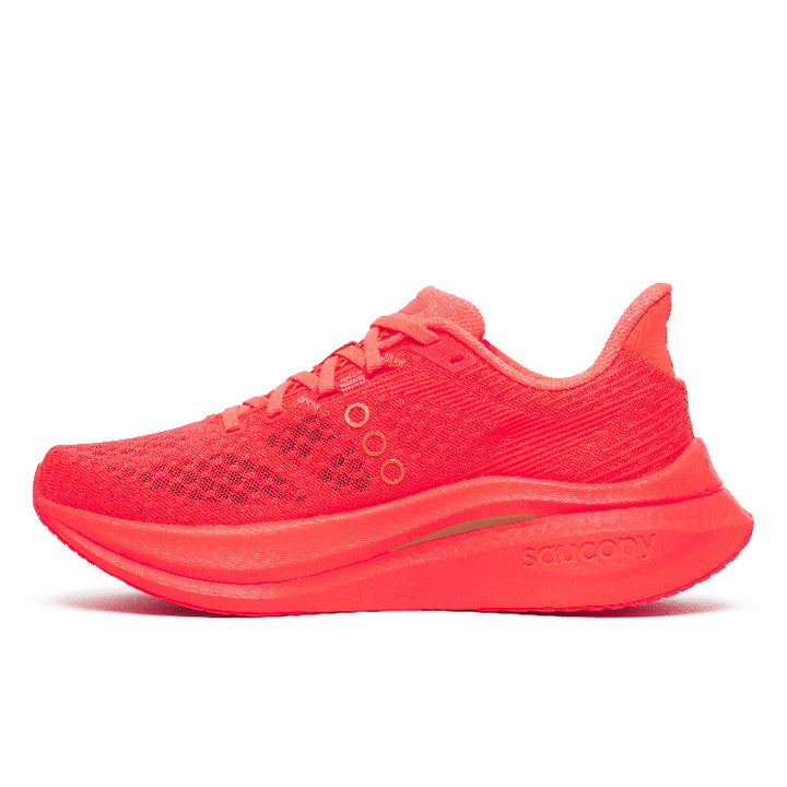 Women's Saucony Endorphin Speed 5 - Vizired