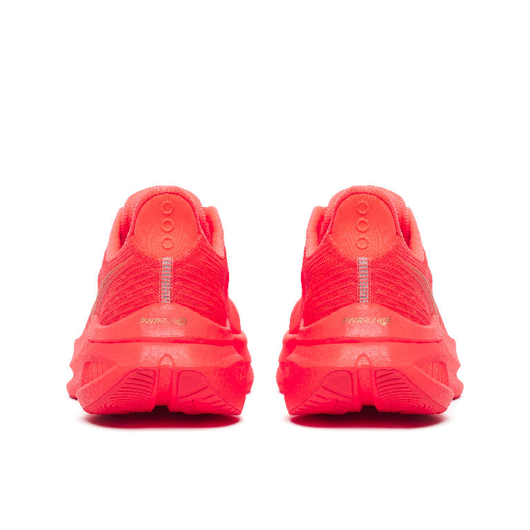 Women's Saucony Endorphin Speed 5 - Vizired