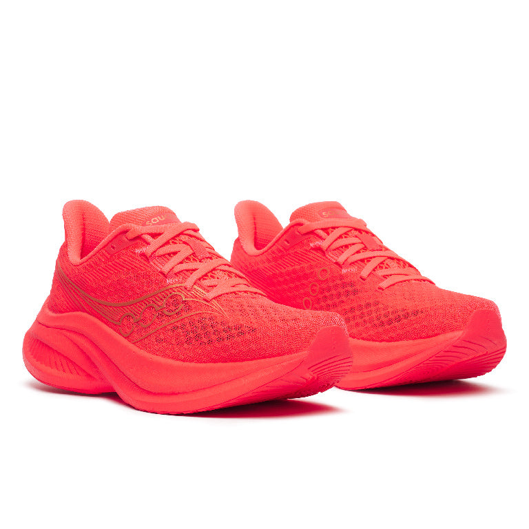 Women's Saucony Endorphin Speed 5 - Vizired