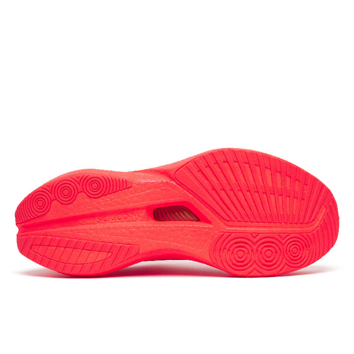 Women's Saucony Endorphin Speed 5 - Vizired