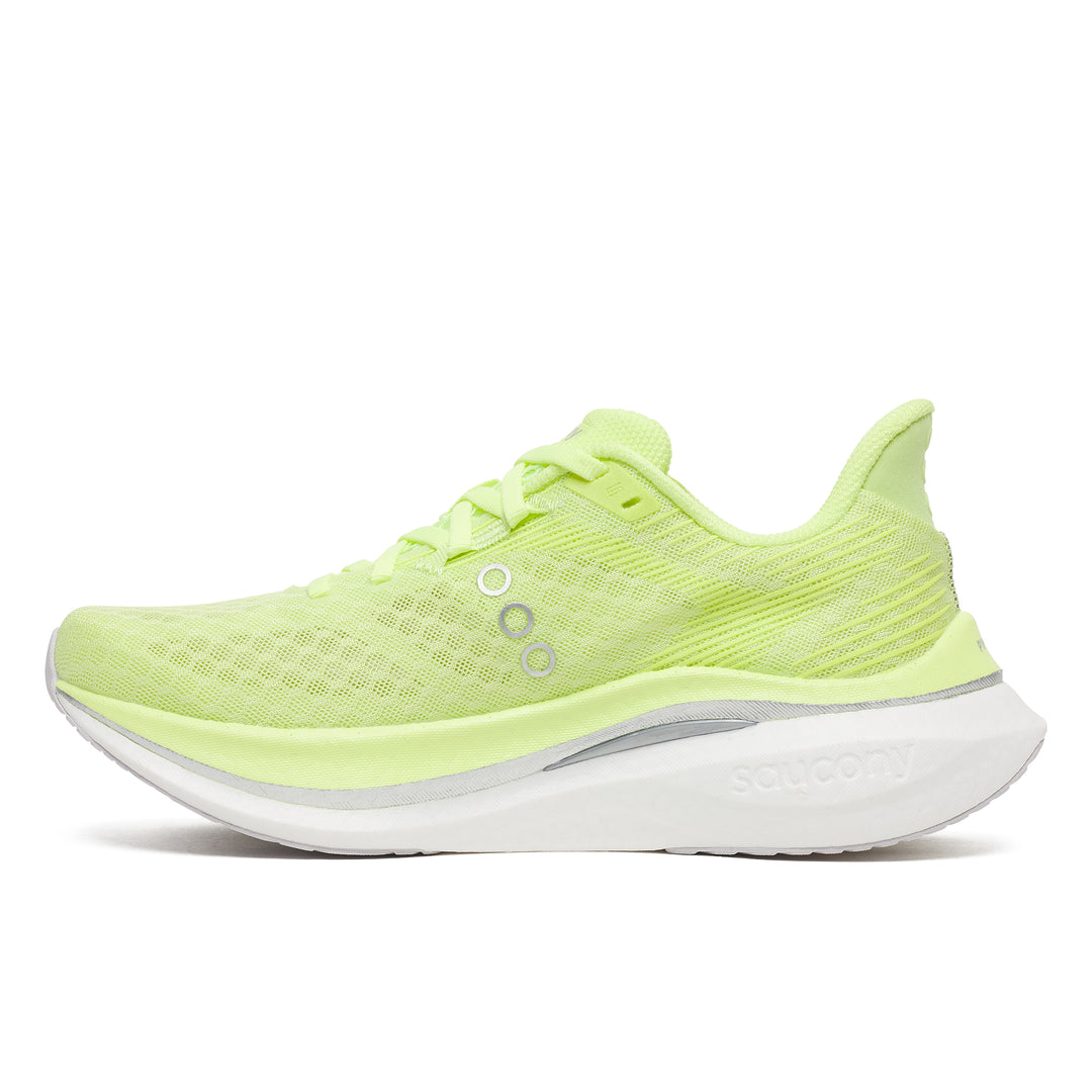 Women's Saucony Endorphin Speed 5 - Tart Silver