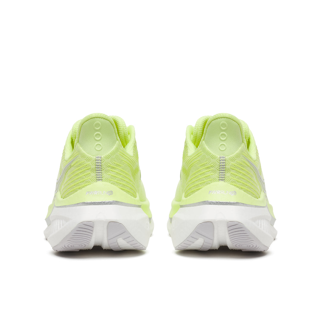Women's Saucony Endorphin Speed 5 - Tart Silver