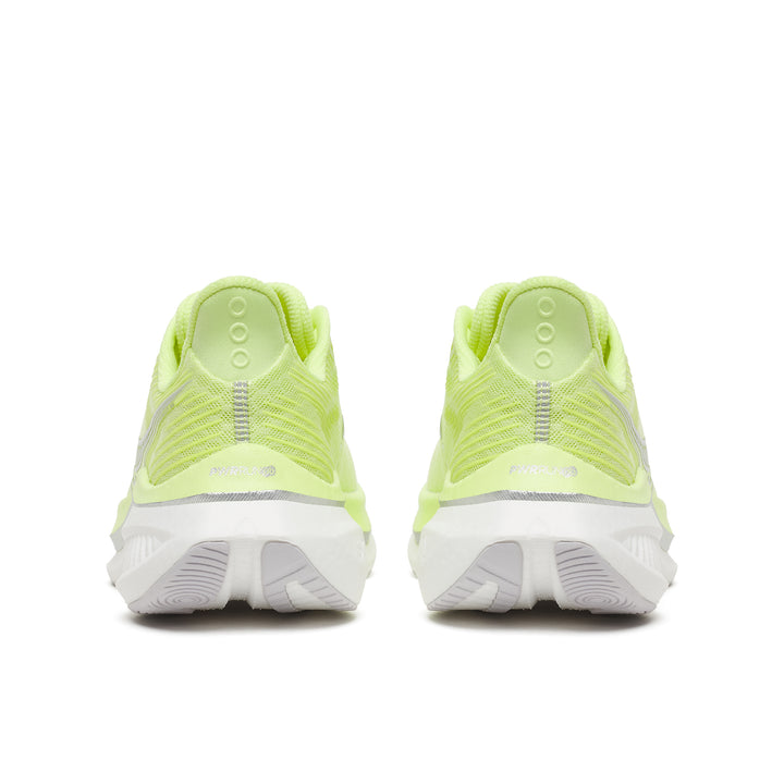 Women's Saucony Endorphin Speed 5 - Tart Silver