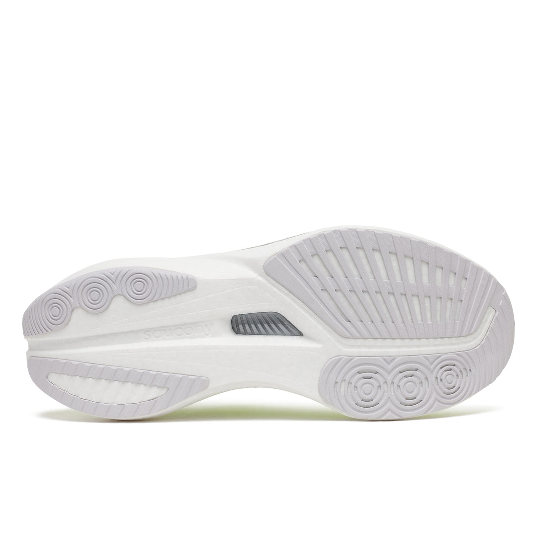 Women's Saucony Endorphin Speed 5 - Tart Silver