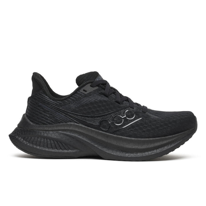 Women's Saucony Endorphin Speed 5 - Triple Black