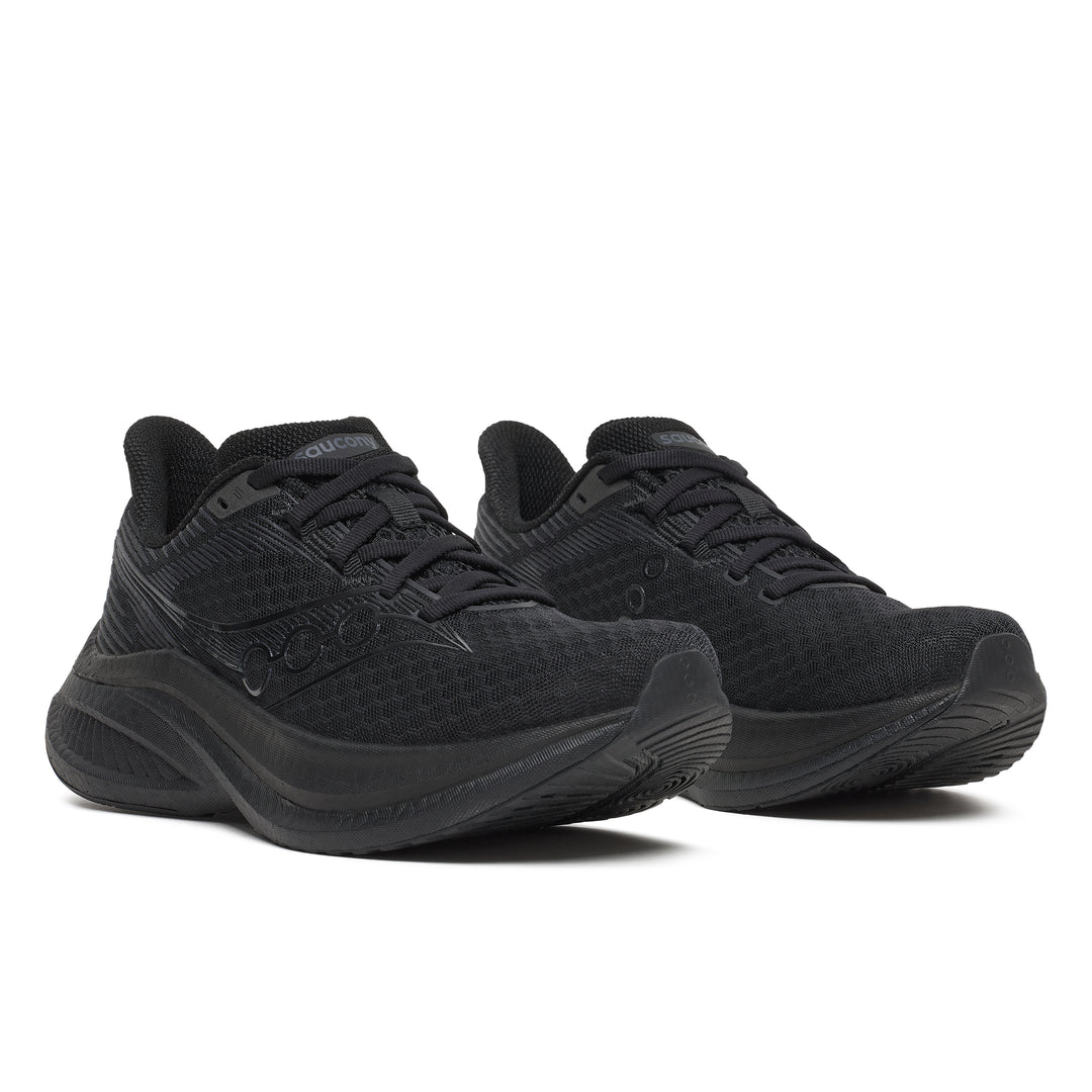 Women's Saucony Endorphin Speed 5 - Triple Black