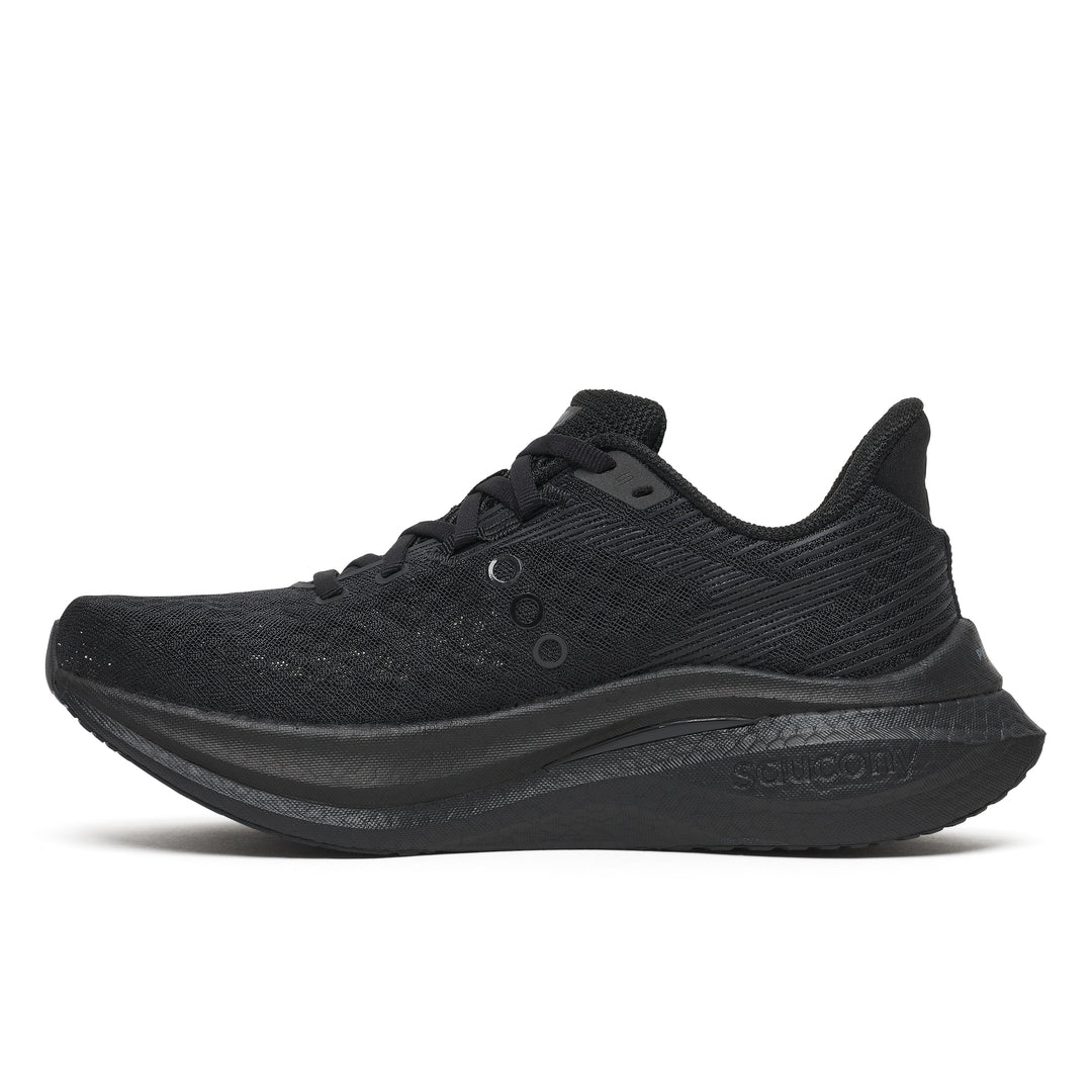 Women's Saucony Endorphin Speed 5 - Triple Black