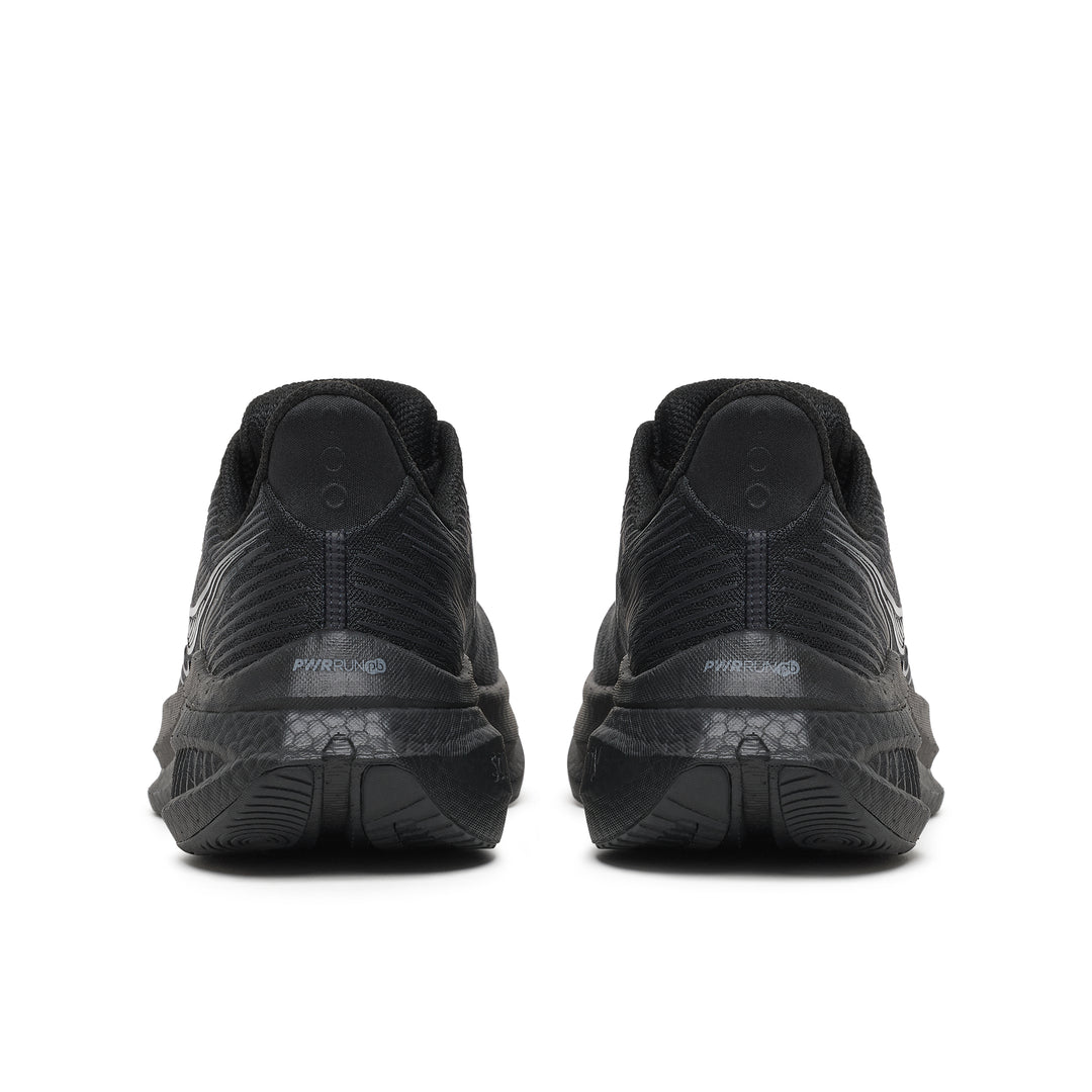 Women's Saucony Endorphin Speed 5 - Triple Black